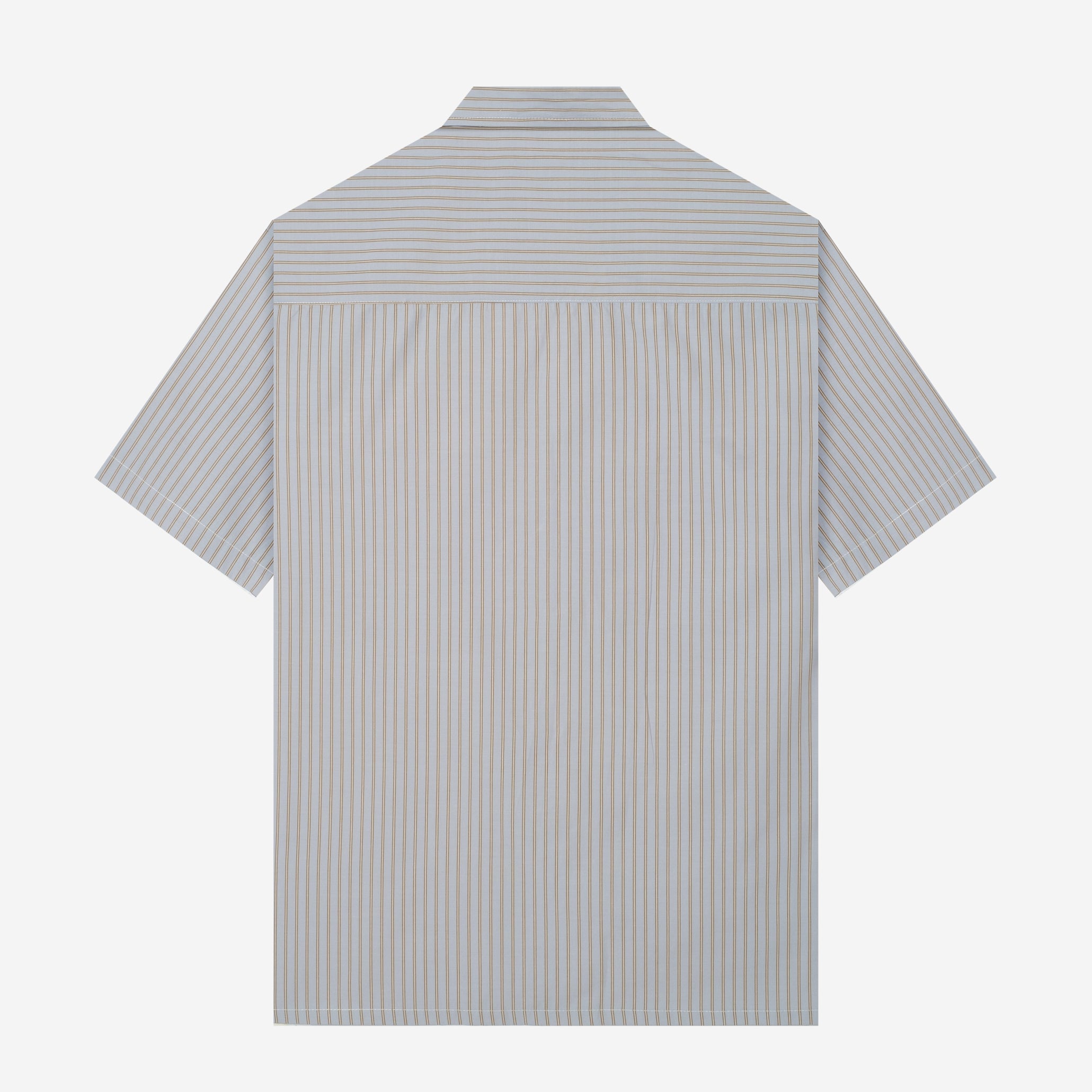 Kemeja Lengan Pendek