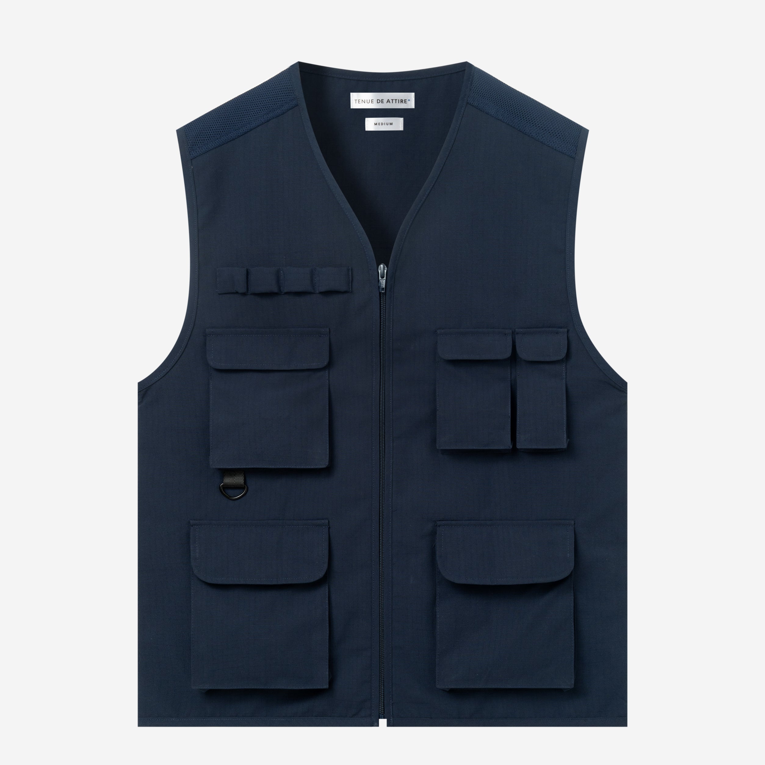 Vest