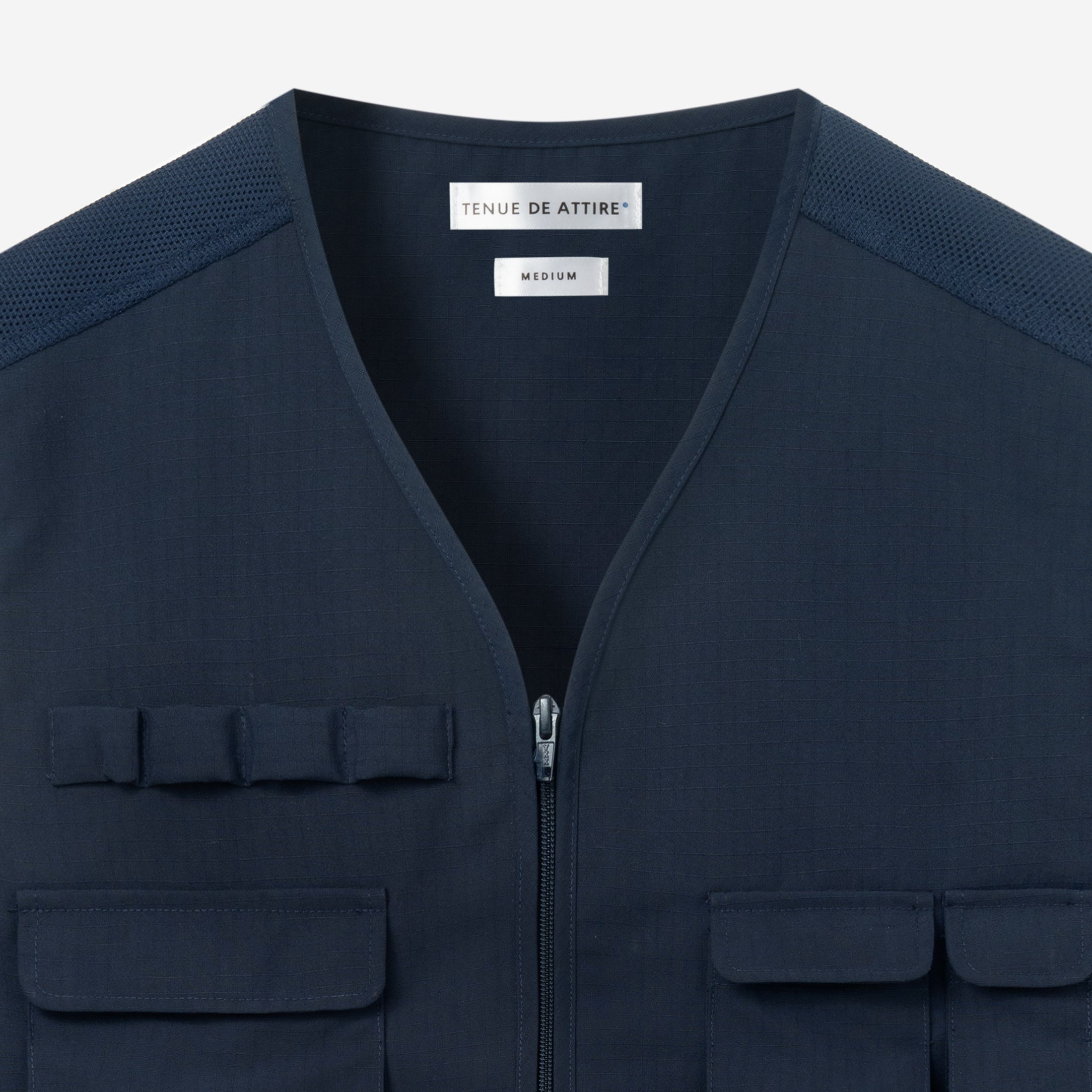 Vest