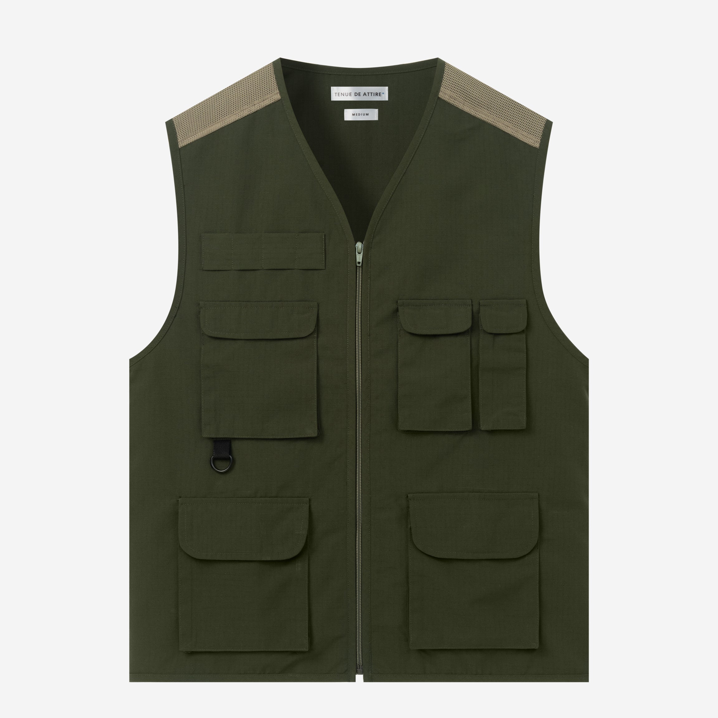 Vest