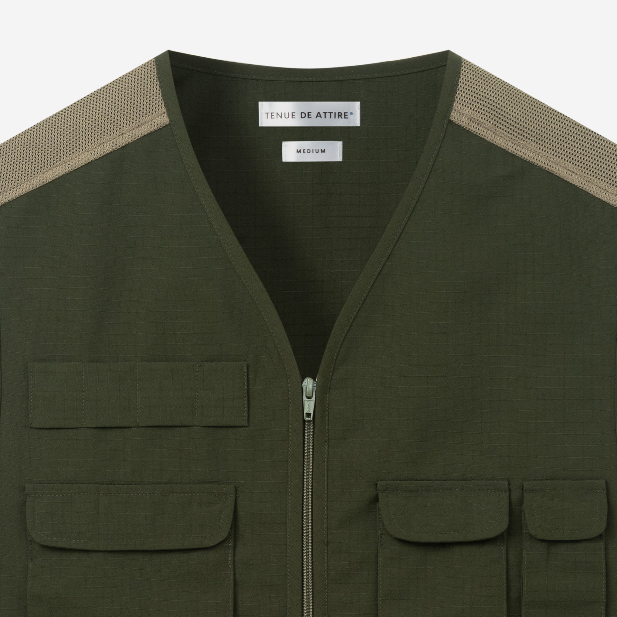Vest