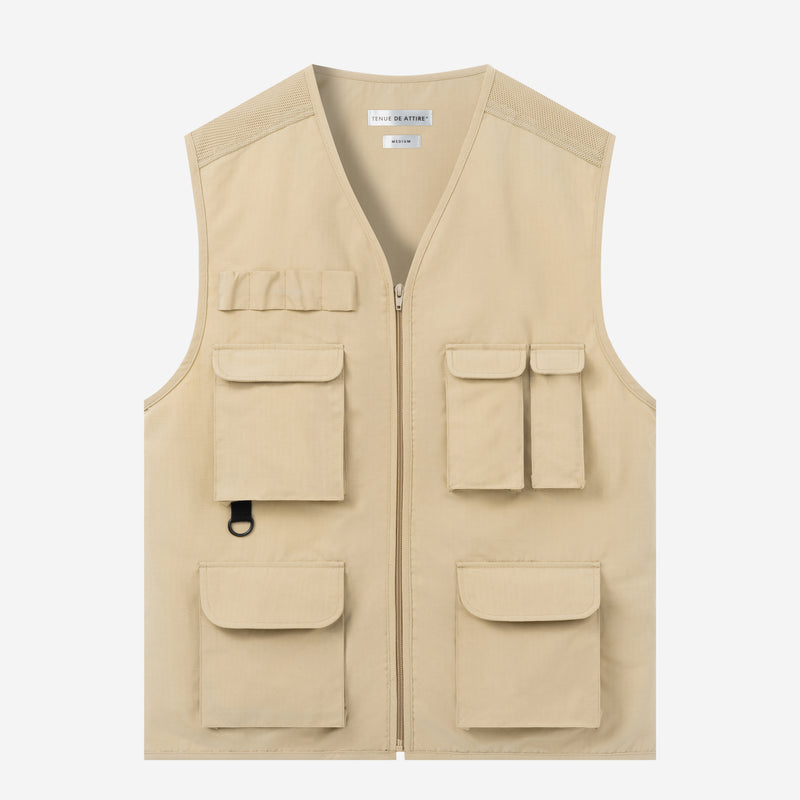 Vest