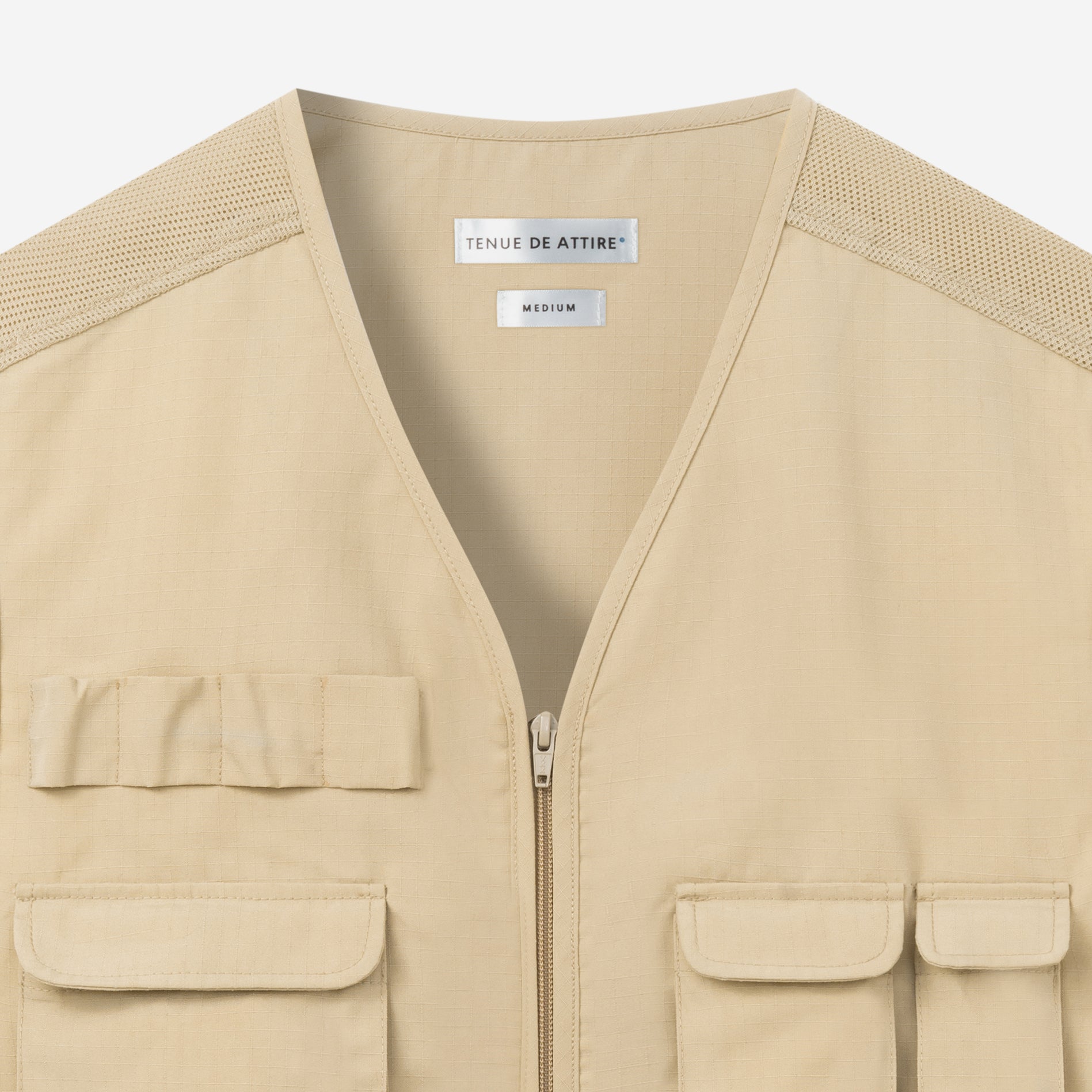 Vest