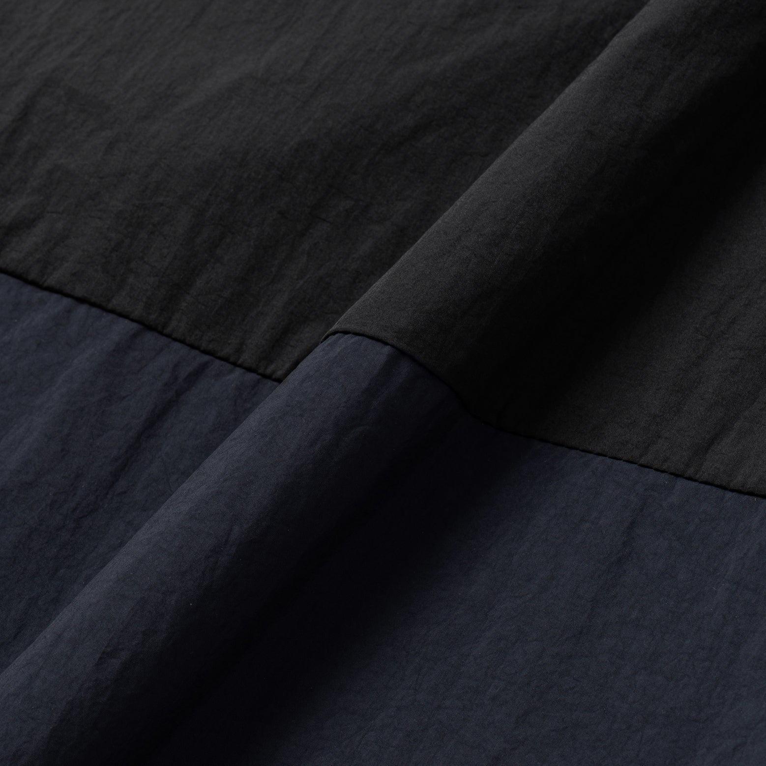 Field Short Sleeve T-Shirt - Navy Black
