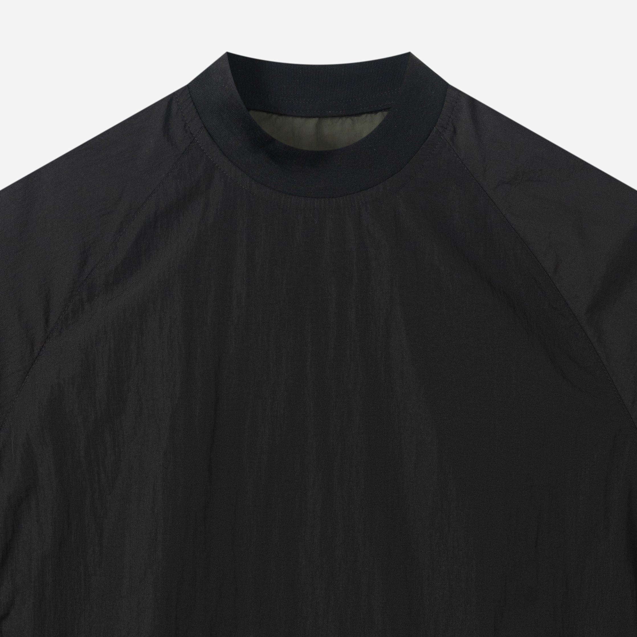 Kaos Lengan Panjang