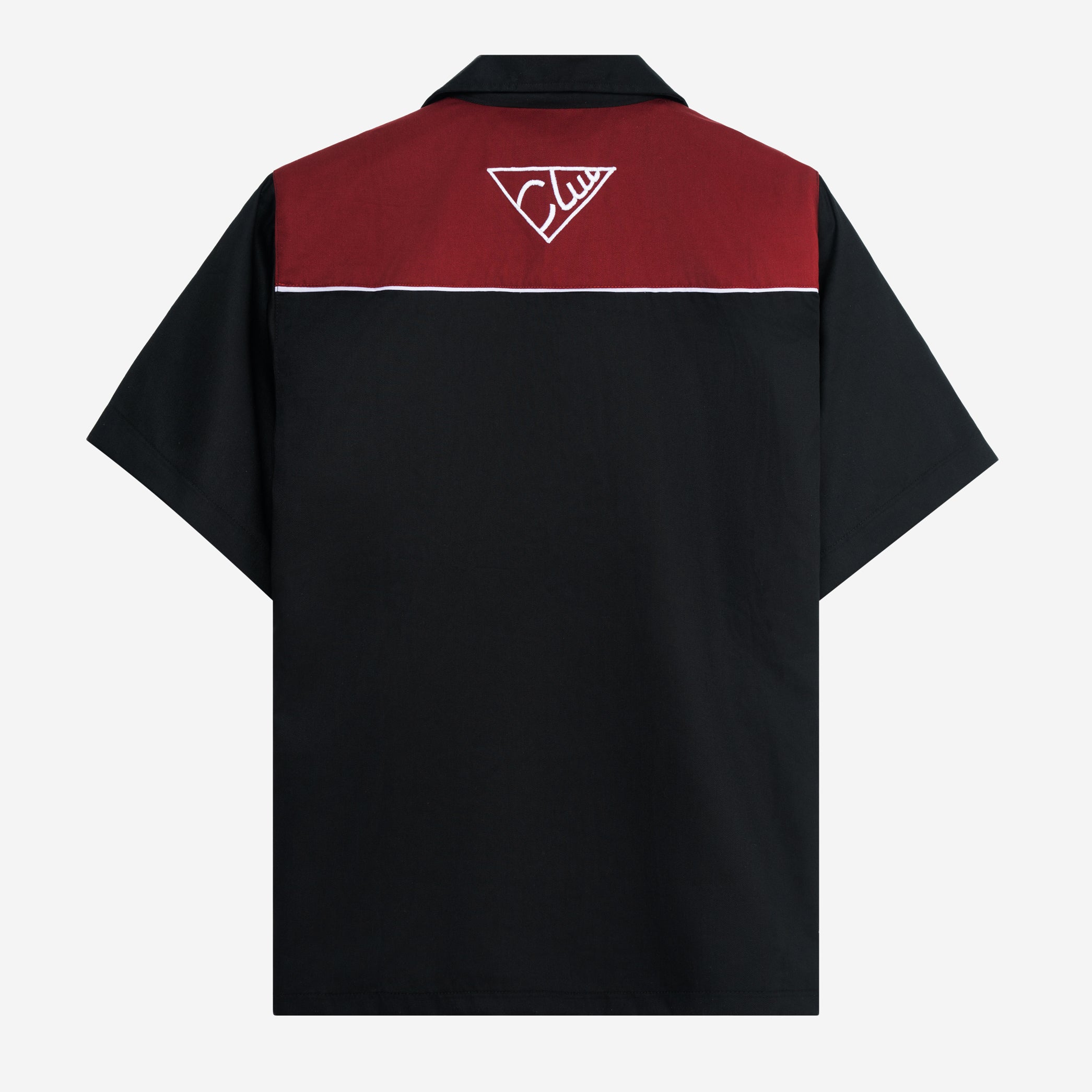 Reality Club Bowling Shirt