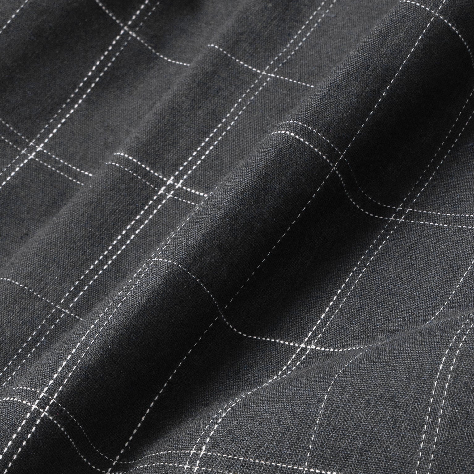 Kemeja Lengan Panjang