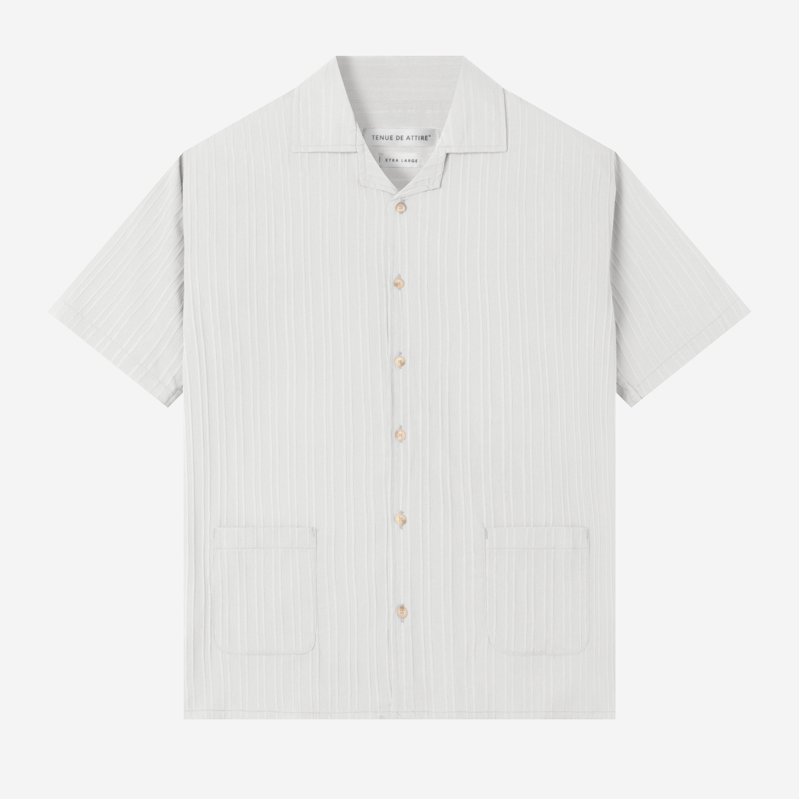 Kemeja Lengan Pendek