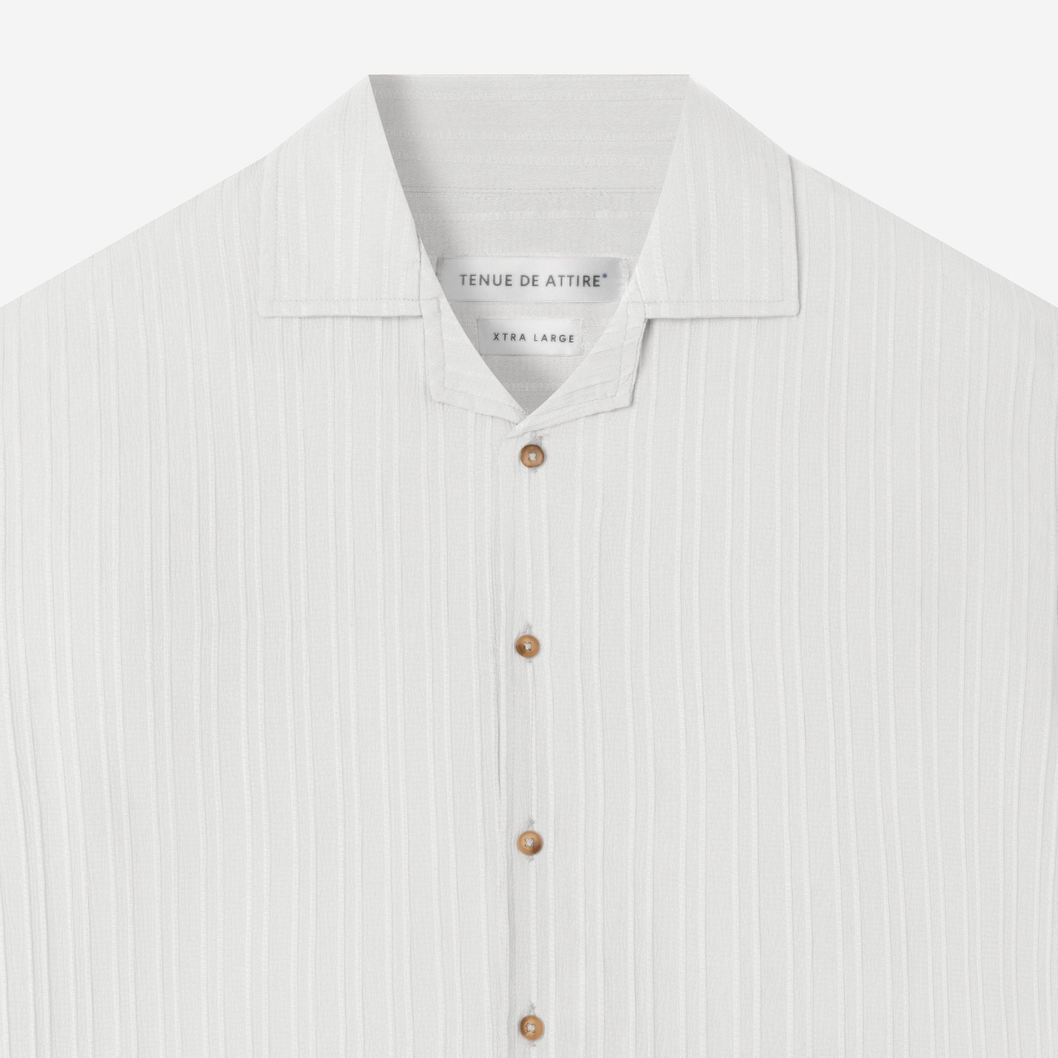 Kemeja Lengan Pendek