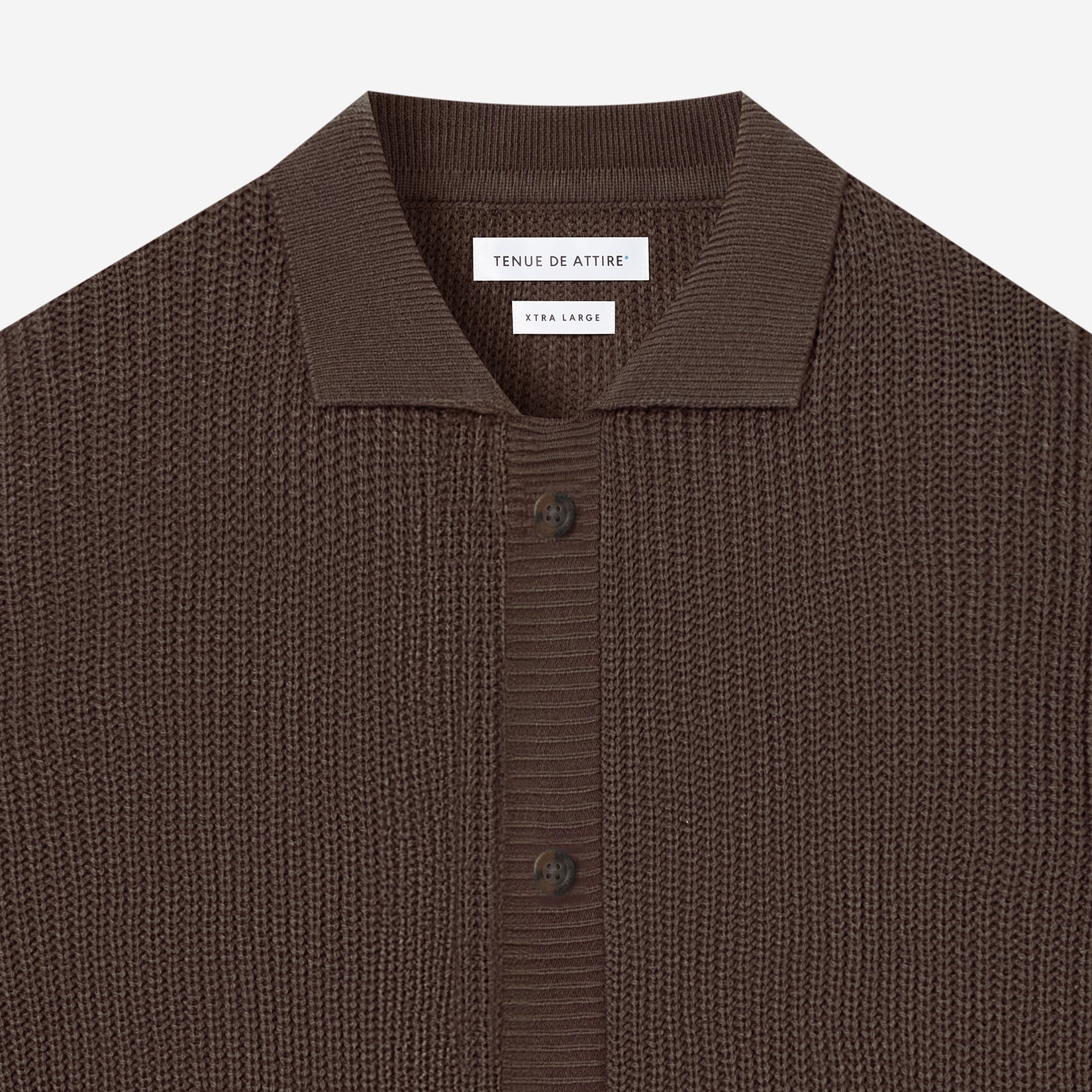 Kemeja Lengan Panjang