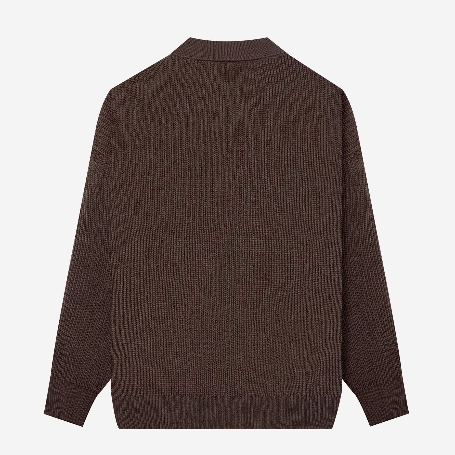 Kemeja Lengan Panjang