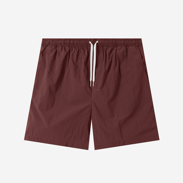 TENUE Celana Pendek - Maroon - Everyday