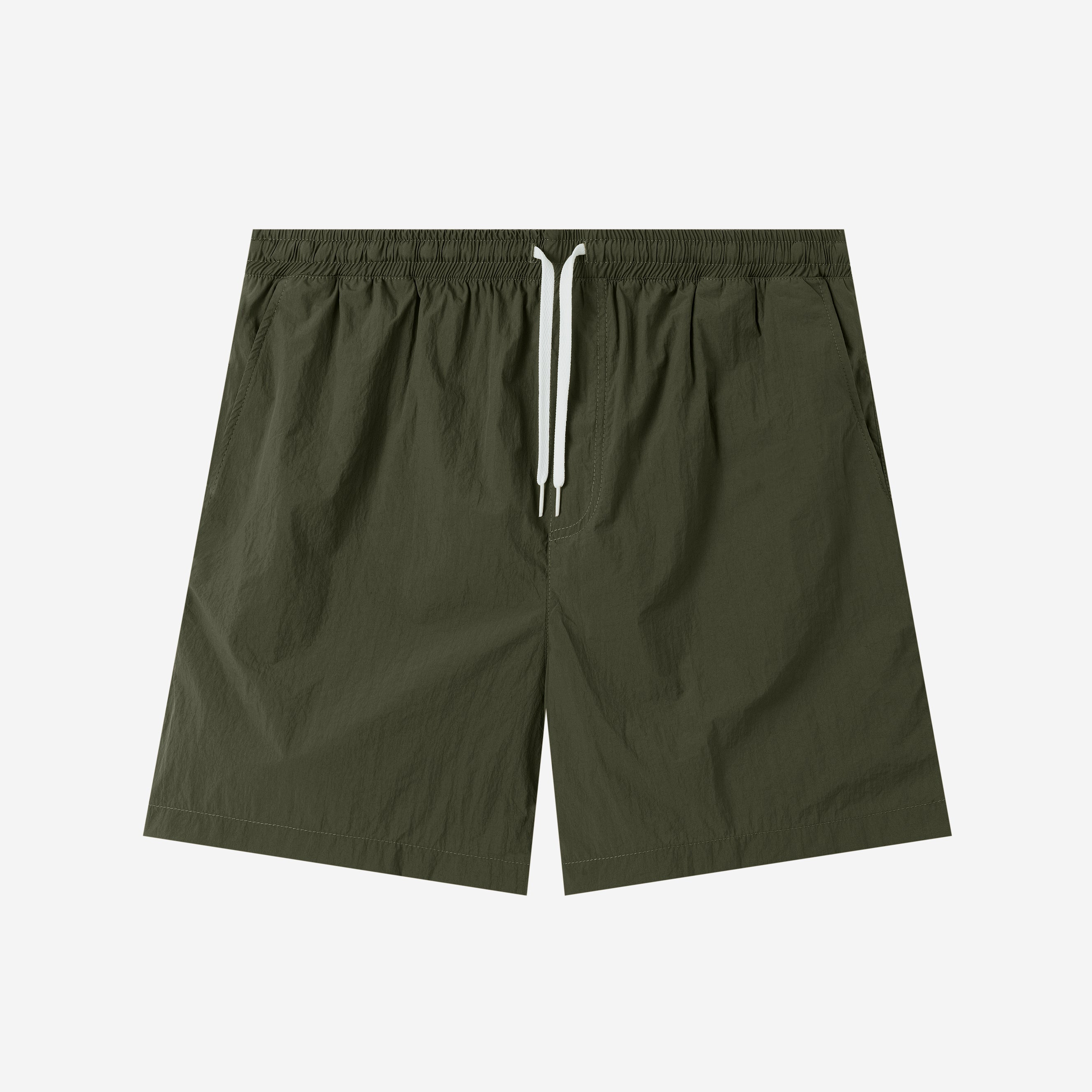TENUE Celana Pendek - Olive - Everyday