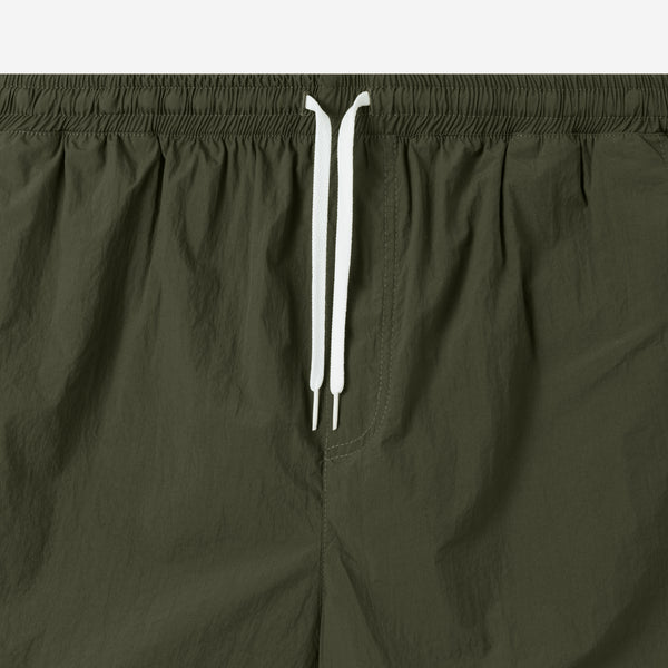TENUE Celana Pendek - Olive - Everyday
