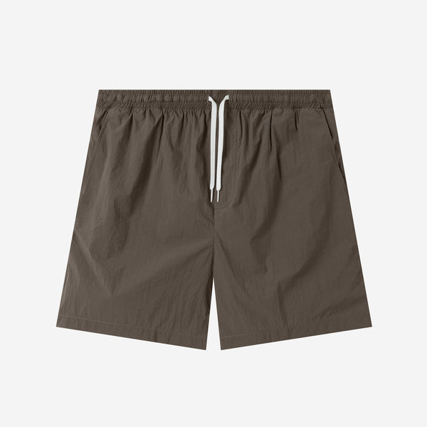 Everyday Short Pants - Grey