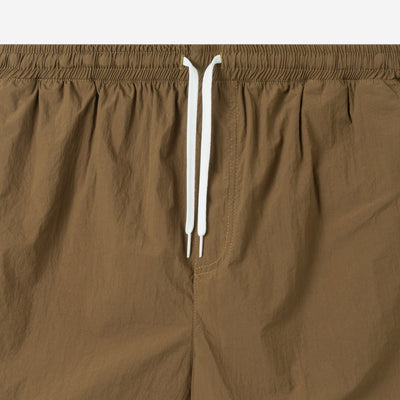 TENUE Celana Pendek - Brown - Everyday