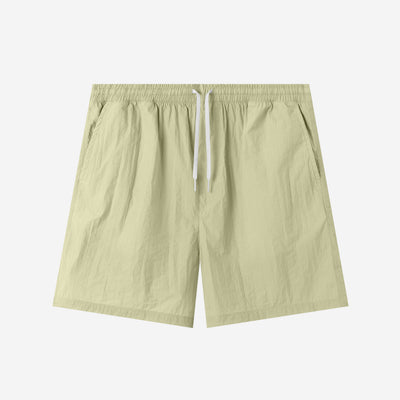 TENUE Celana Pendek - Lime Mist - Everyday