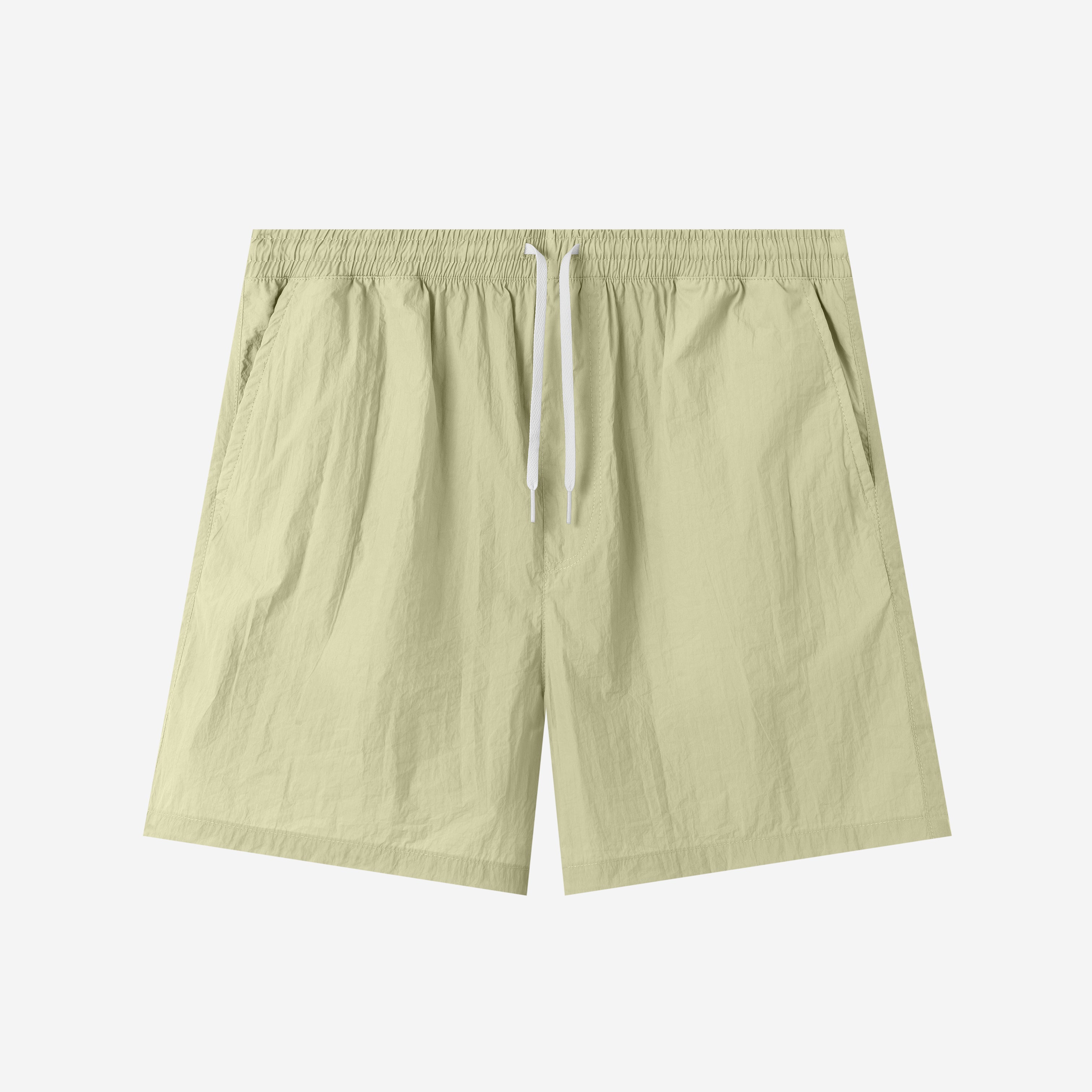 TENUE Celana Pendek - Lime Mist - Everyday