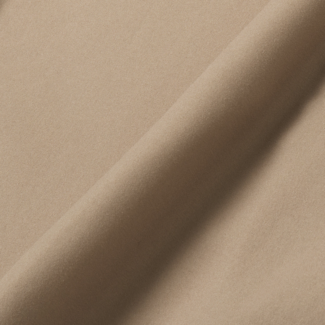 CREMA Short Sleeve - Brown