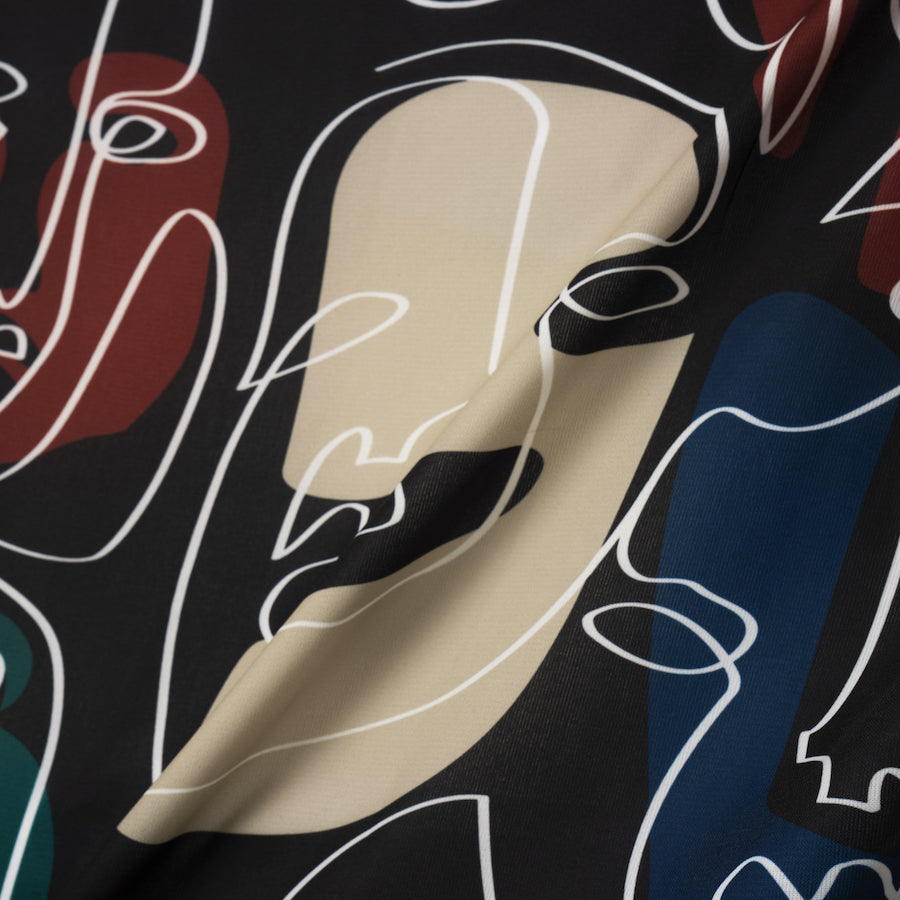 Kemeja Lengan Pendek