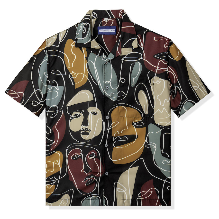 Contour Matisse Shirt