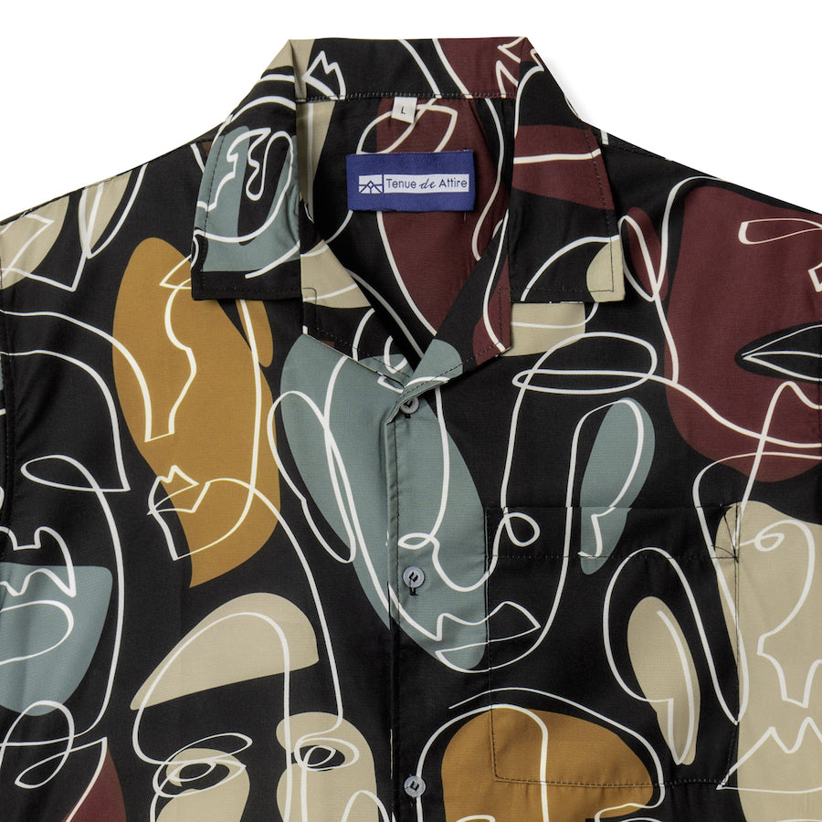 Contour Matisse Shirt