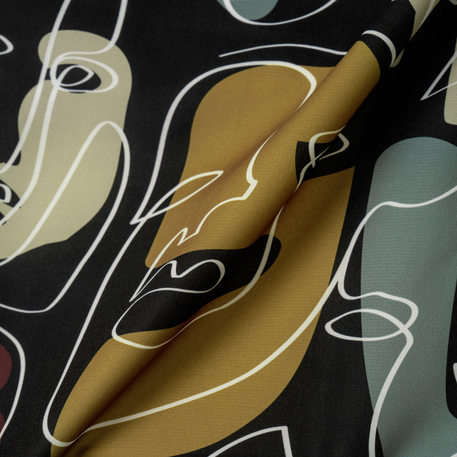 Contour Matisse Shirt