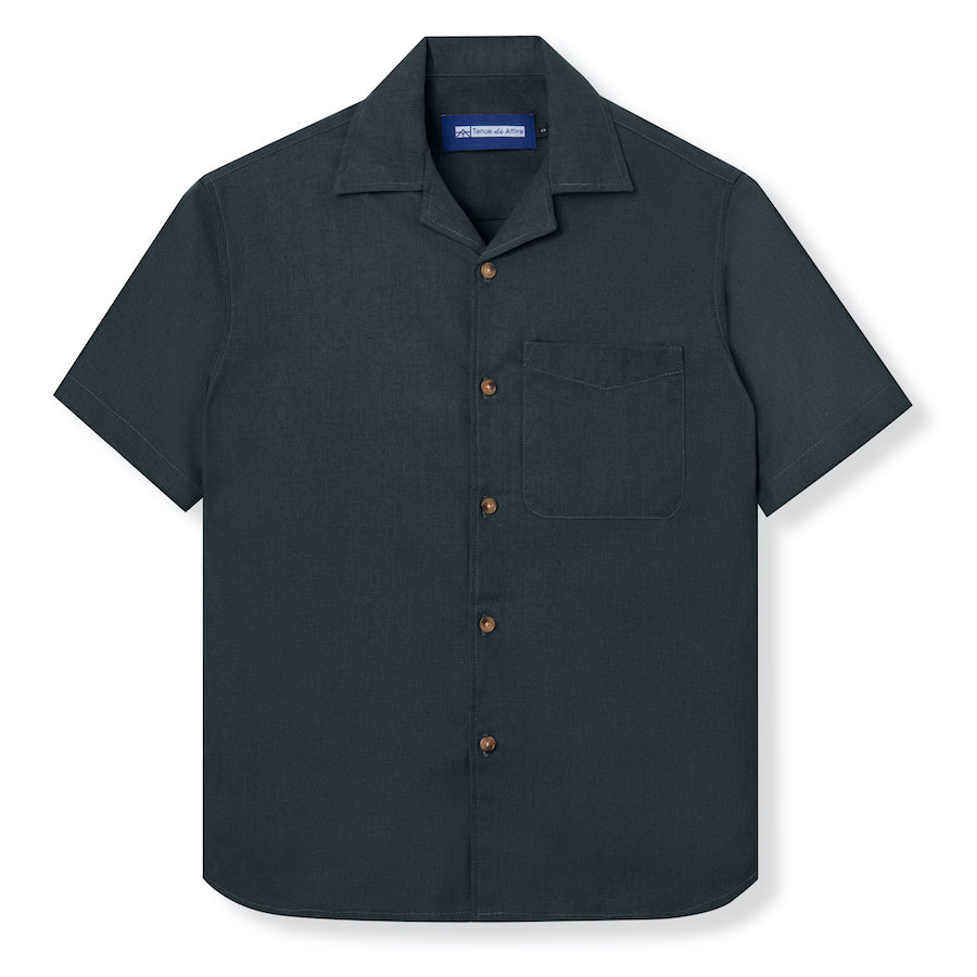 Kemeja Linen