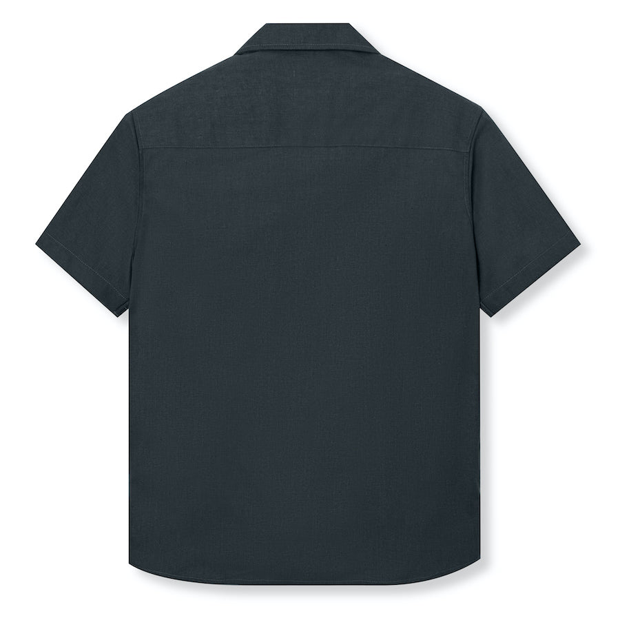 Kemeja Linen
