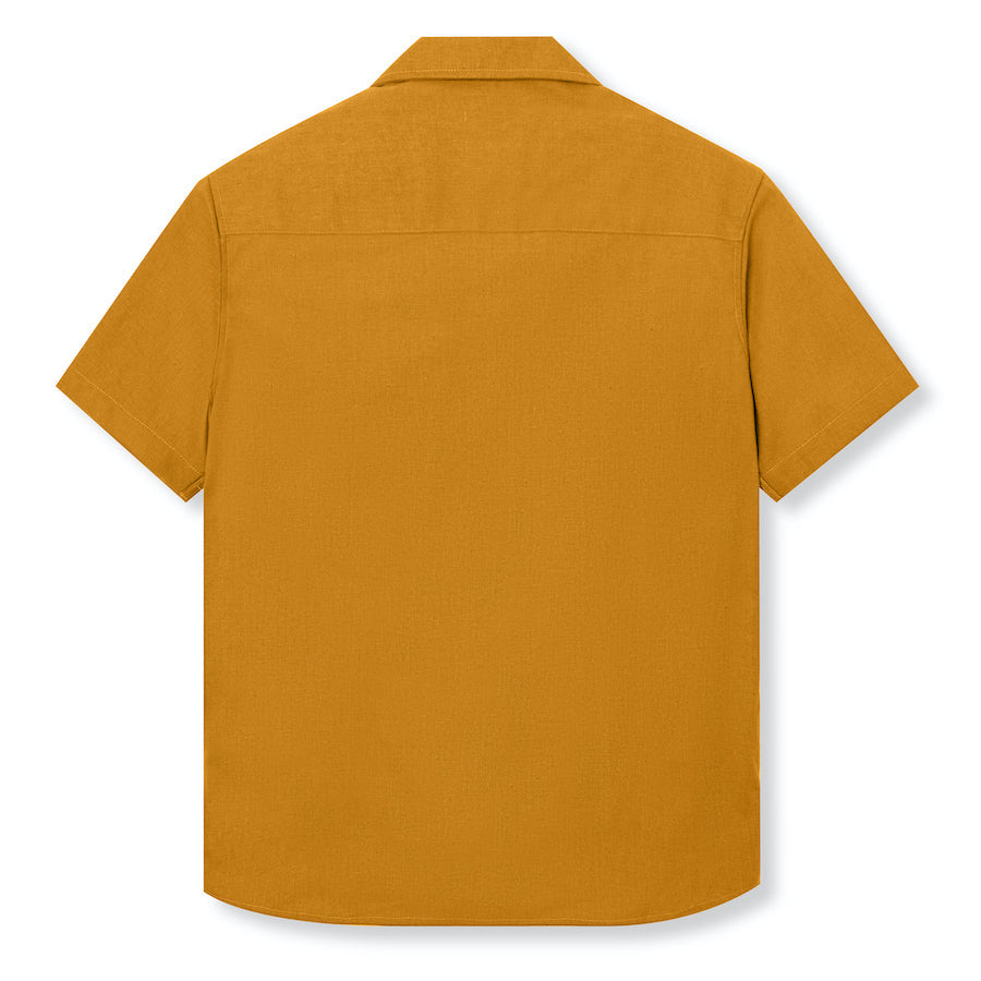 Kemeja Linen
