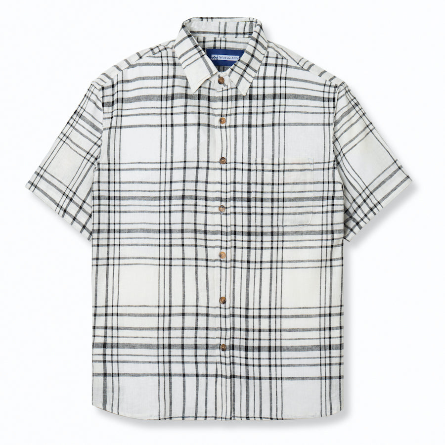 Kemeja Linen