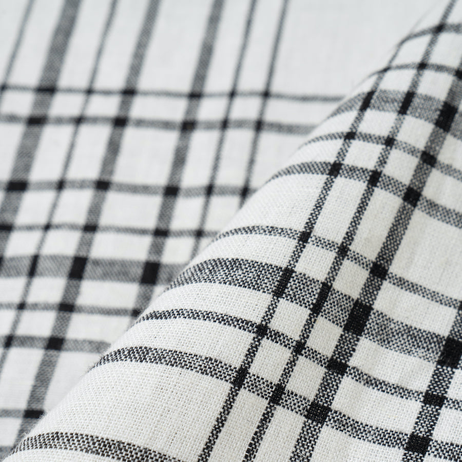 Kemeja Linen