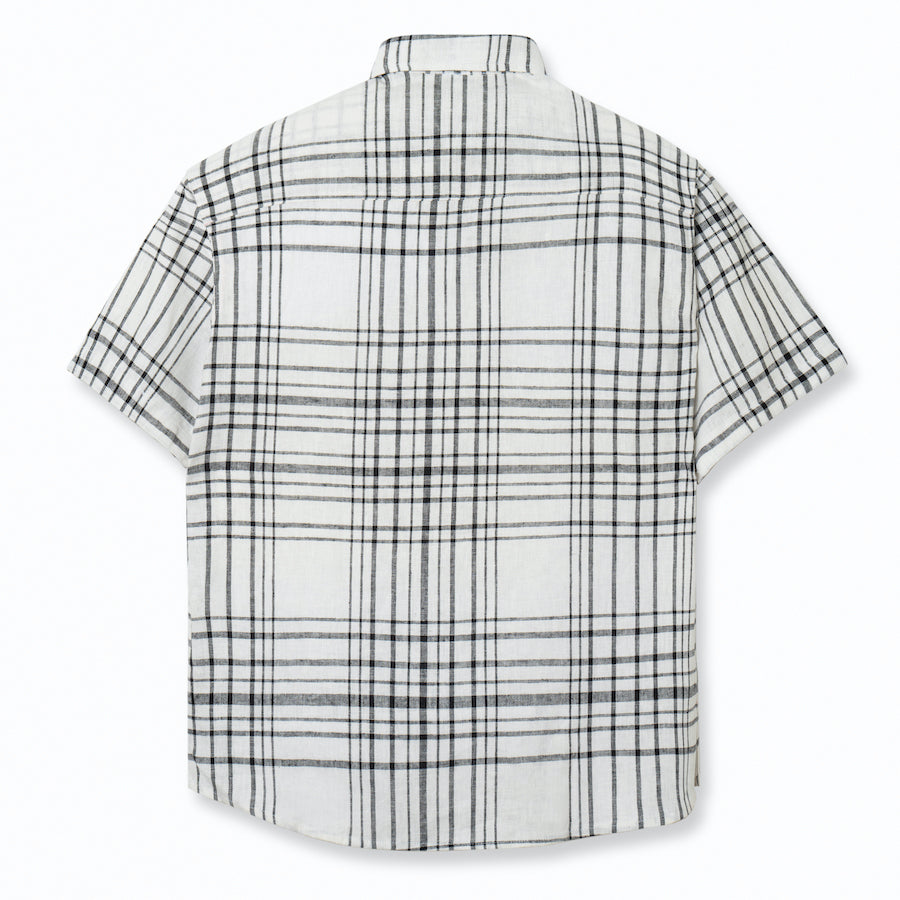 Kemeja Linen