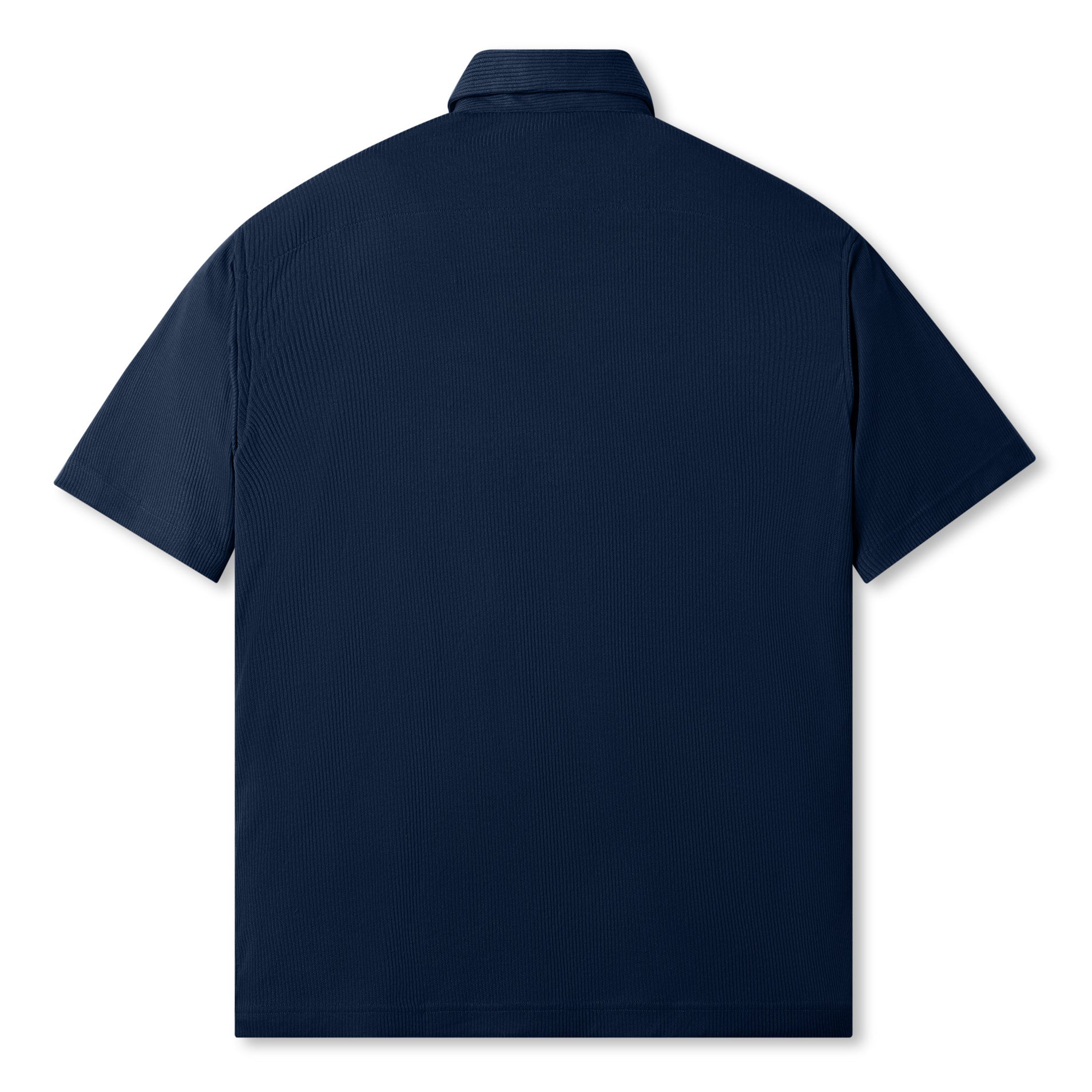 Kemeja Polo Knit