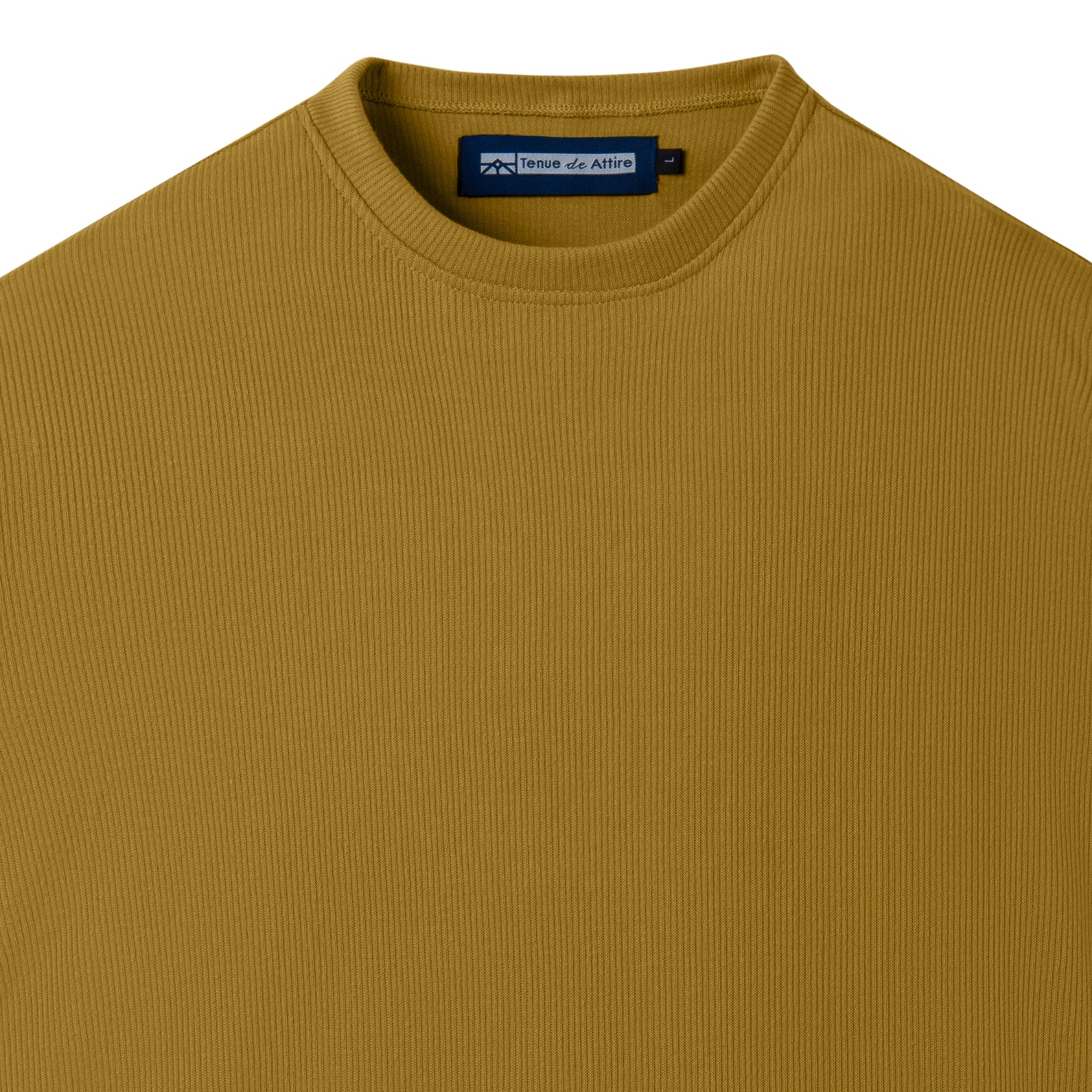 Kaos Knit