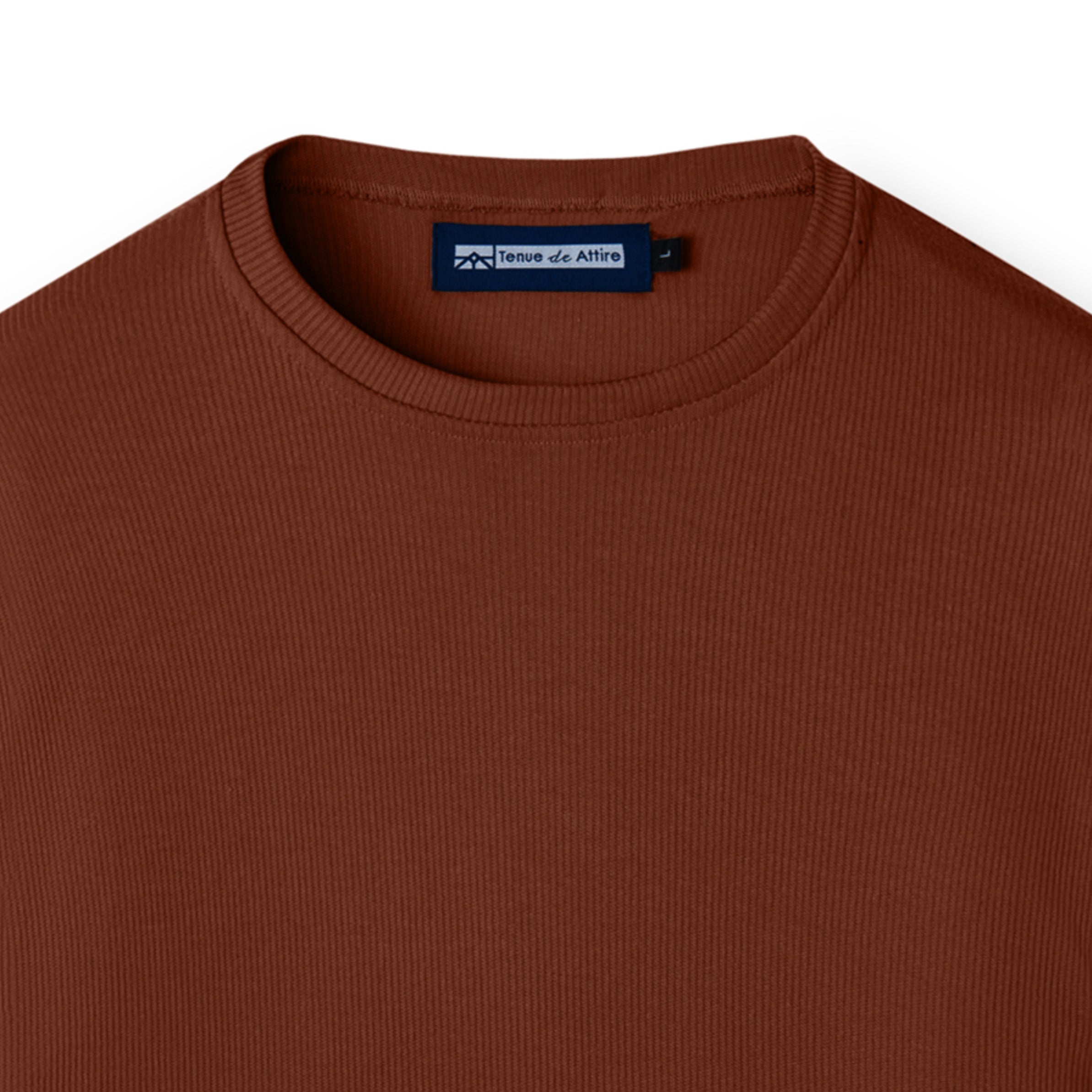 Sweater Knit