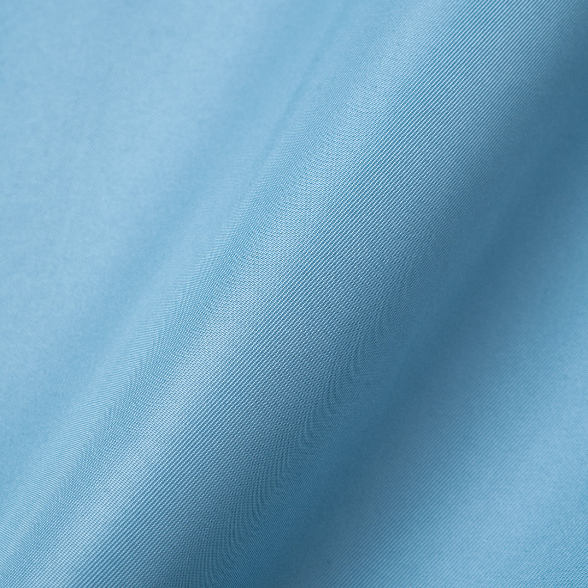 FACTORY SALE - Officine Short Sleeve Shirt - Soft Blue