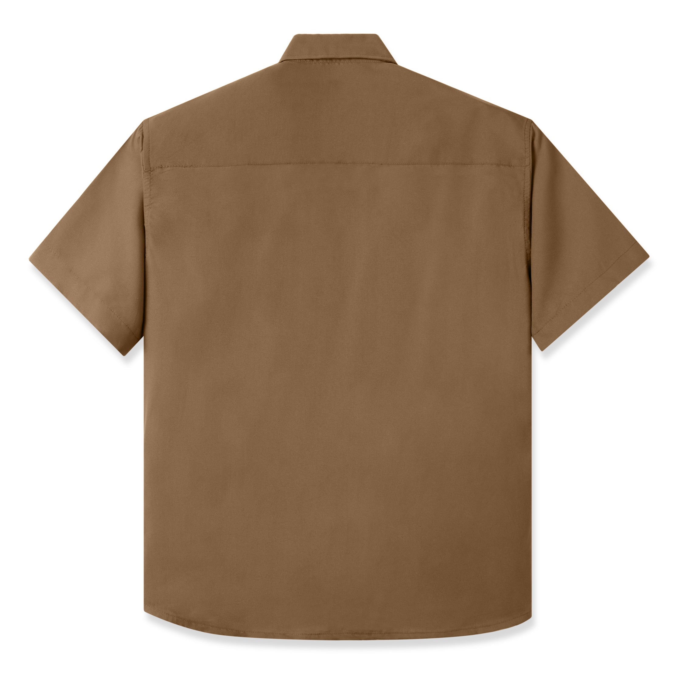 Kemeja Lengan Pendek