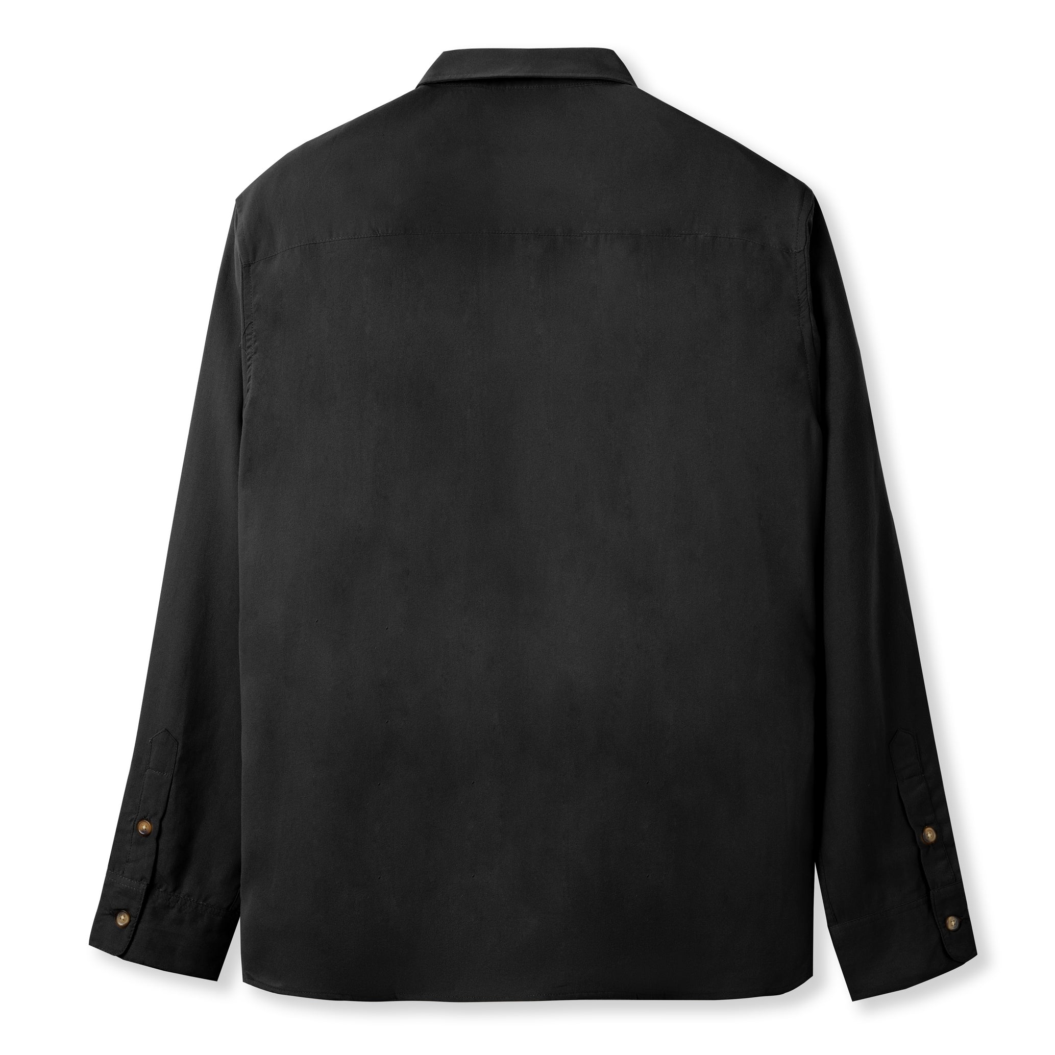 Kemeja Lengan Panjang