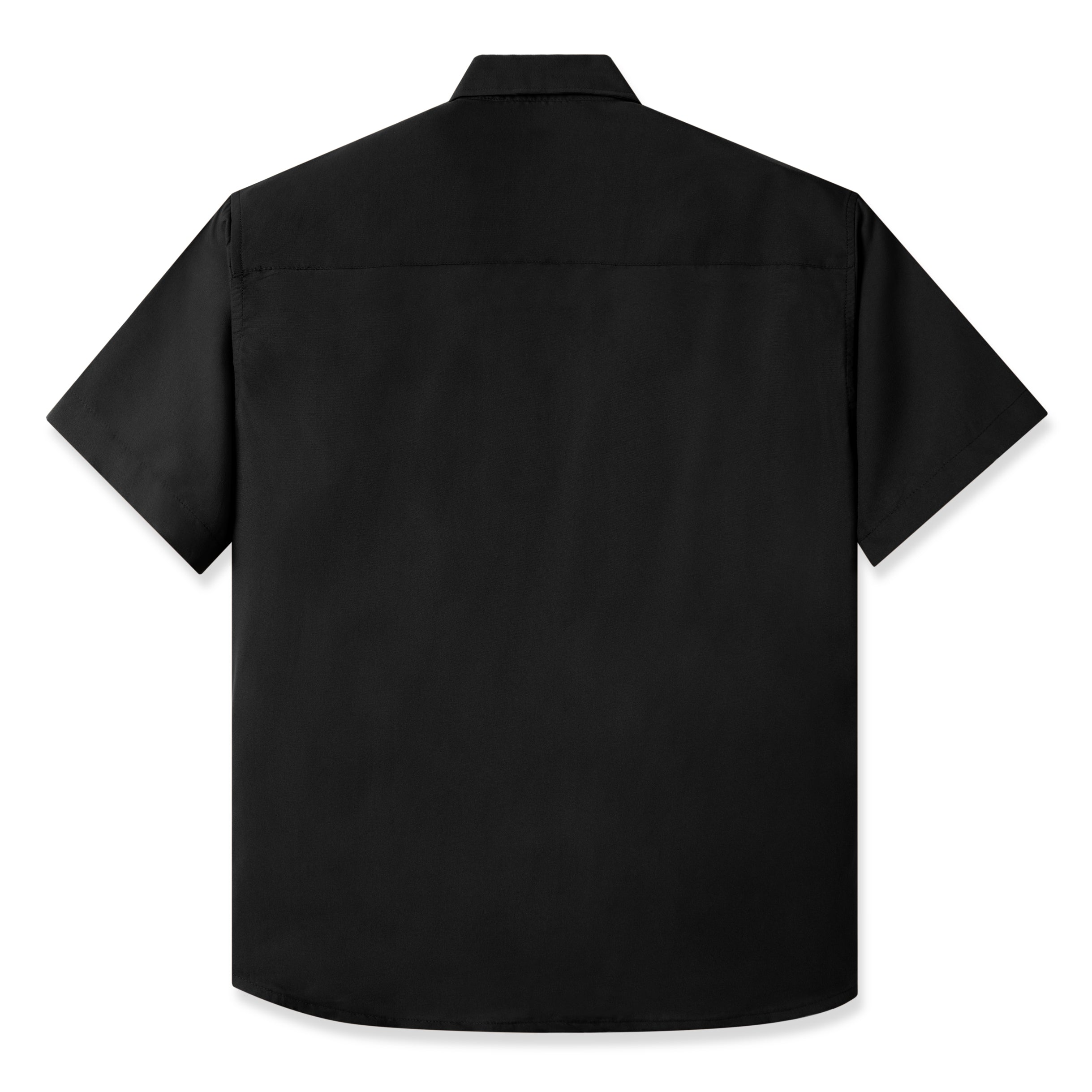 Kemeja Lengan Pendek