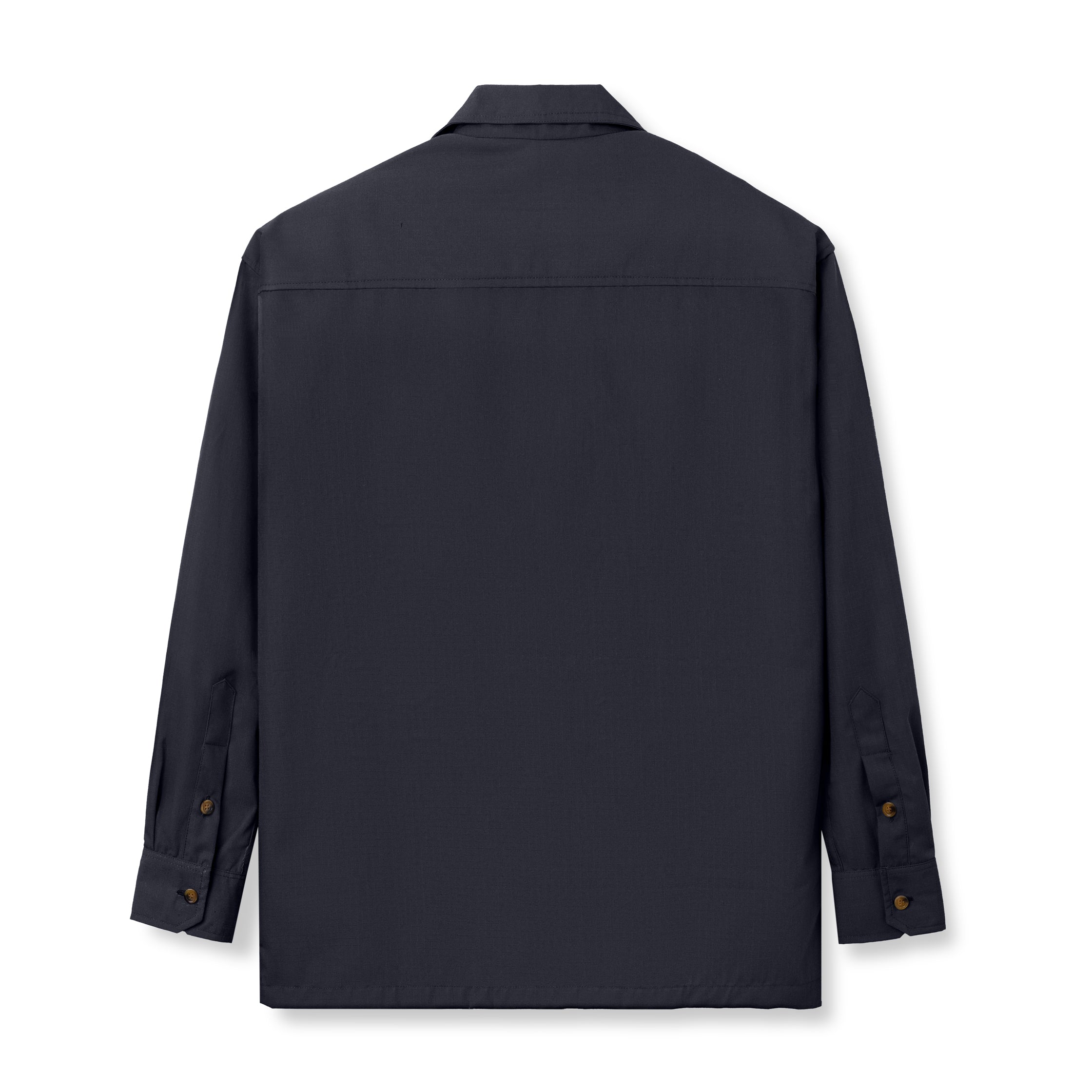 Kemeja Lengan Panjang