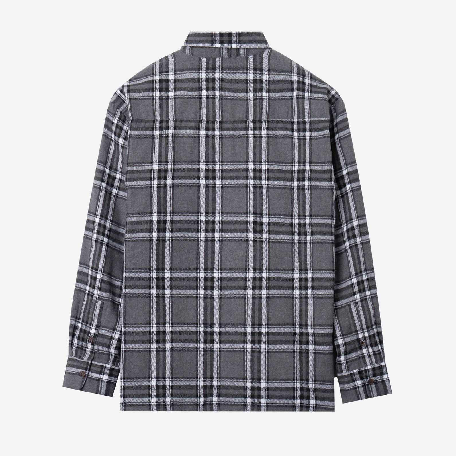 Kemeja Flannel