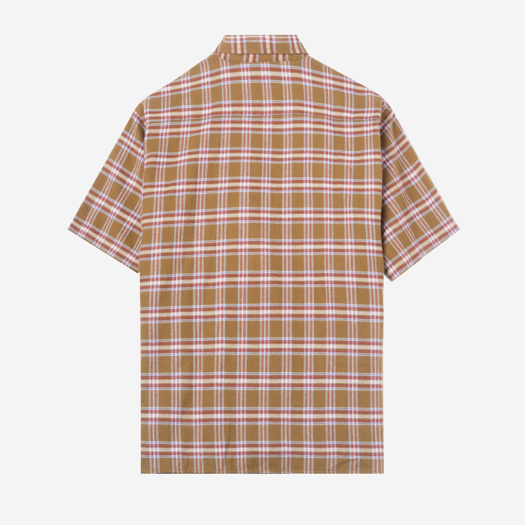 Kemeja Flannel