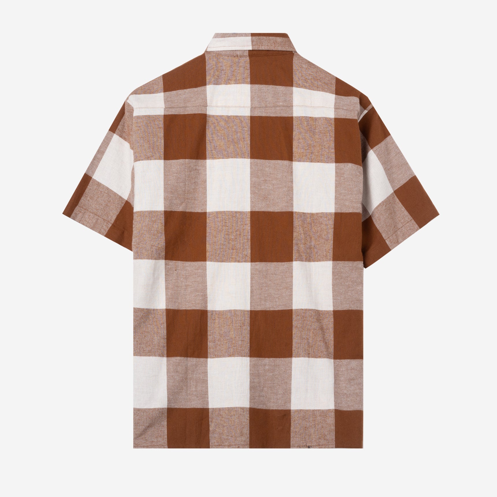 Kemeja Flannel