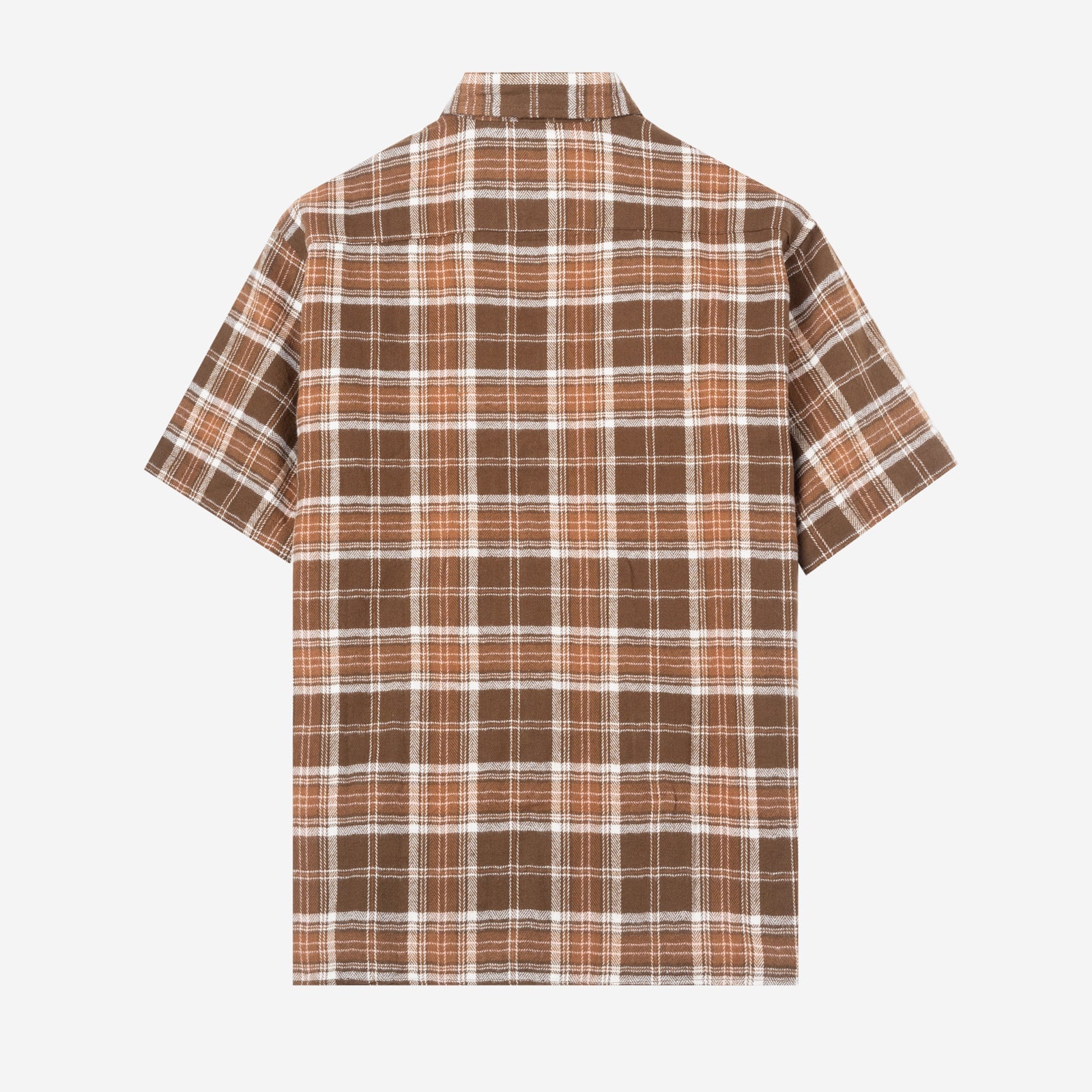 Kemeja Flannel