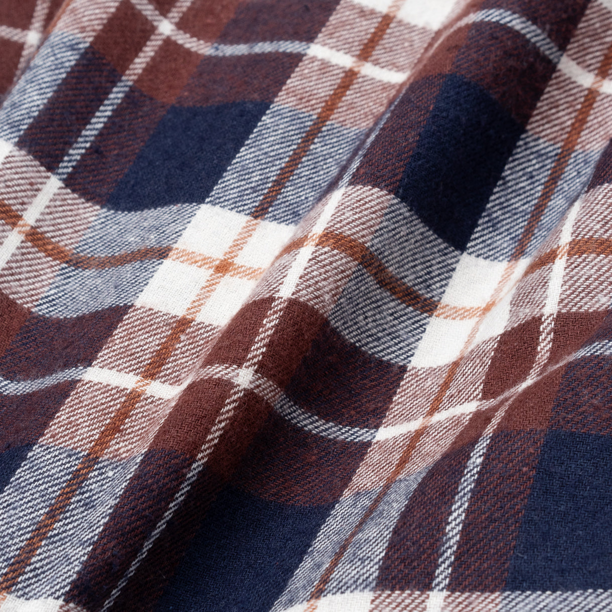 Kemeja Flannel