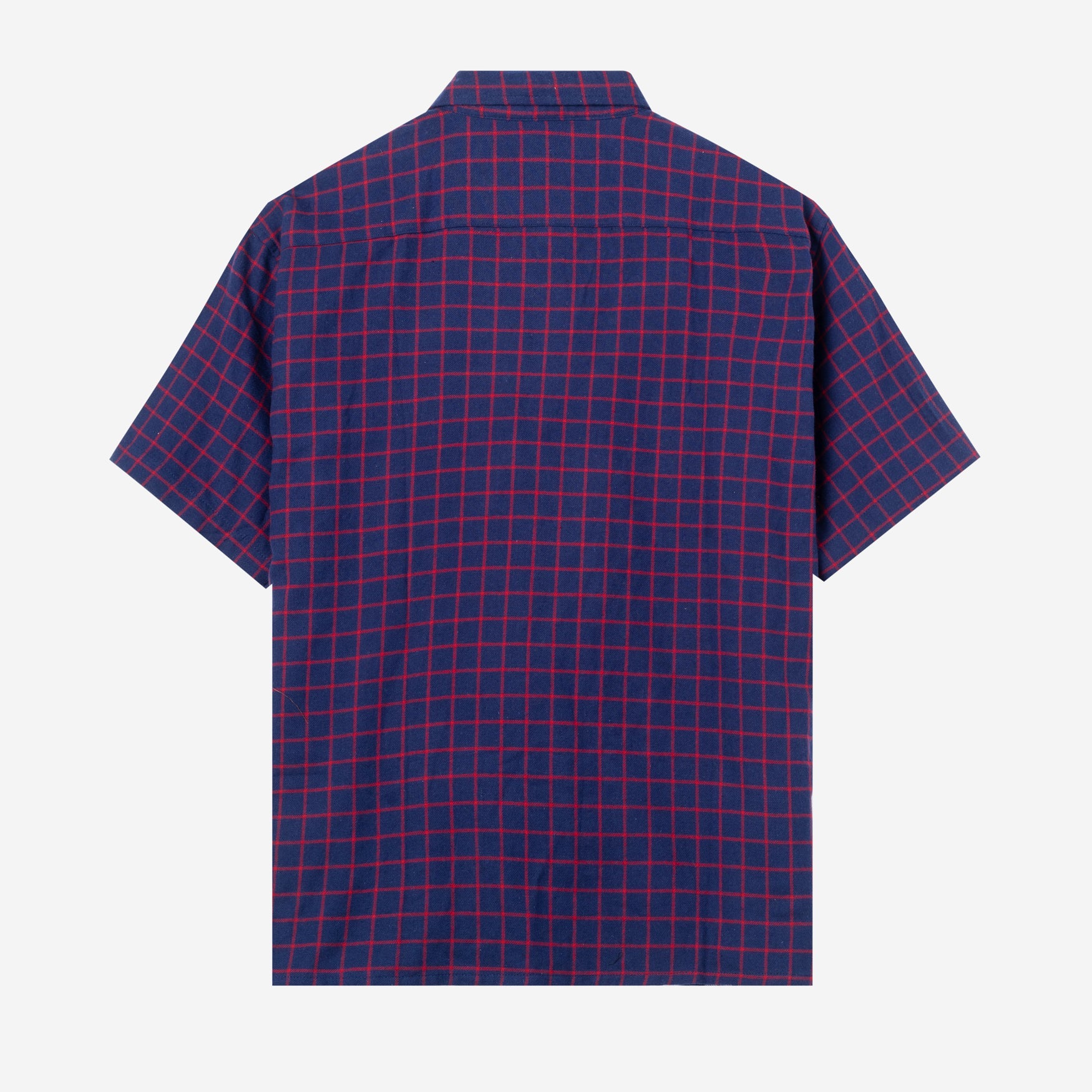 Kemeja Flannel