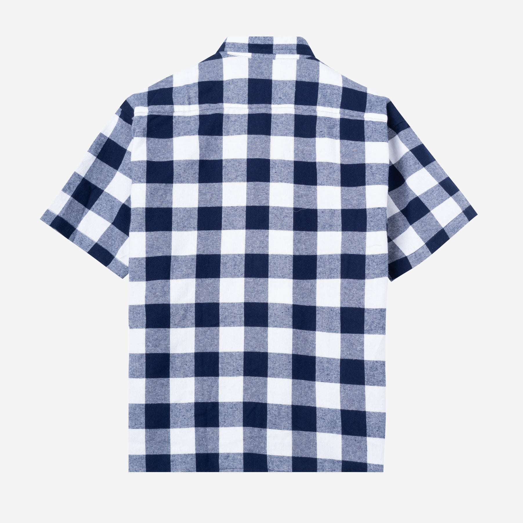 Kemeja Flannel