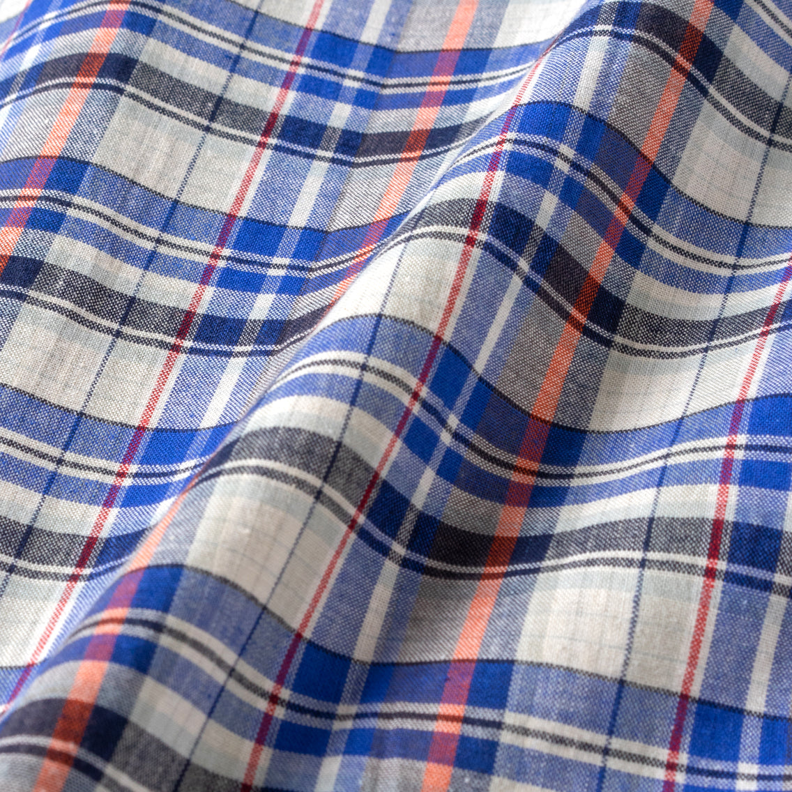 Kemeja Lengan Panjang