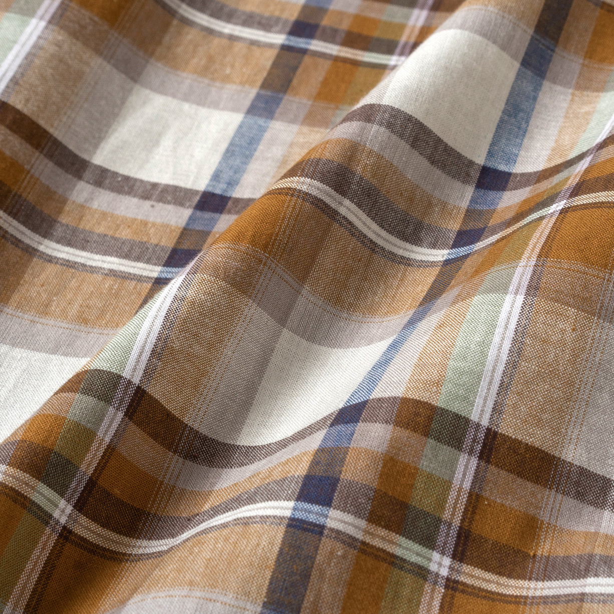 Kemeja Lengan Panjang